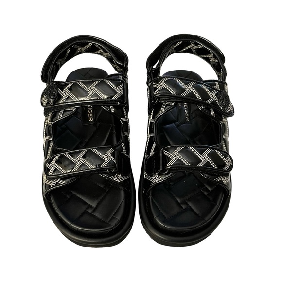 Orson Sandals KURT GEIGER LONDON 
Size 8.5 - Picture 4 of 13